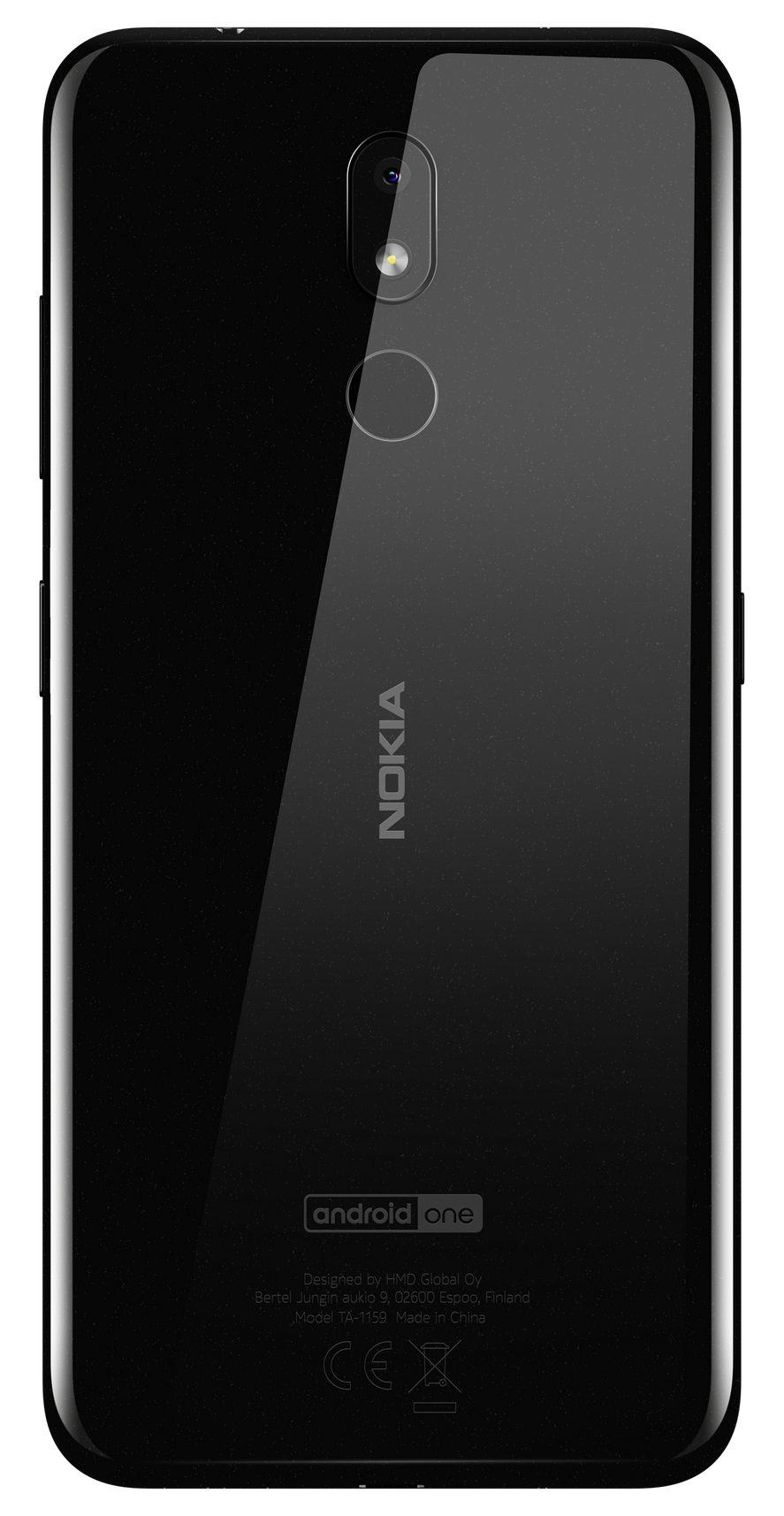Nokia Wasp