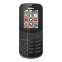 Nokia 130 Dual Sim (2017)
