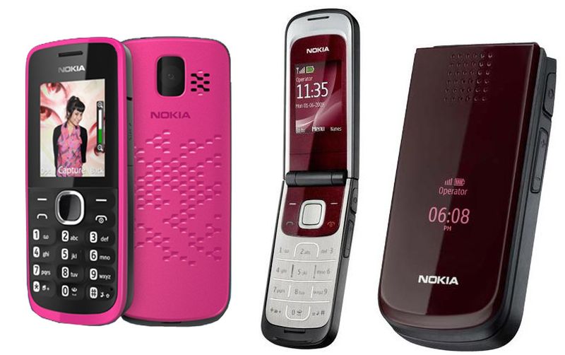 Nokia IFA2019